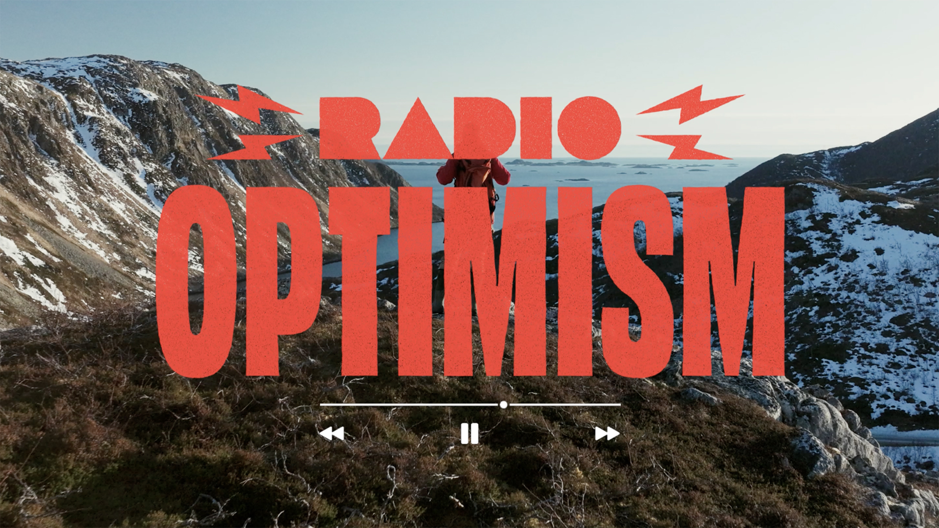 Radio Optimism